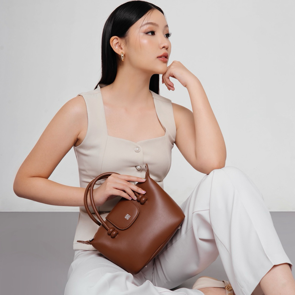 SAVA - LYRA BAG