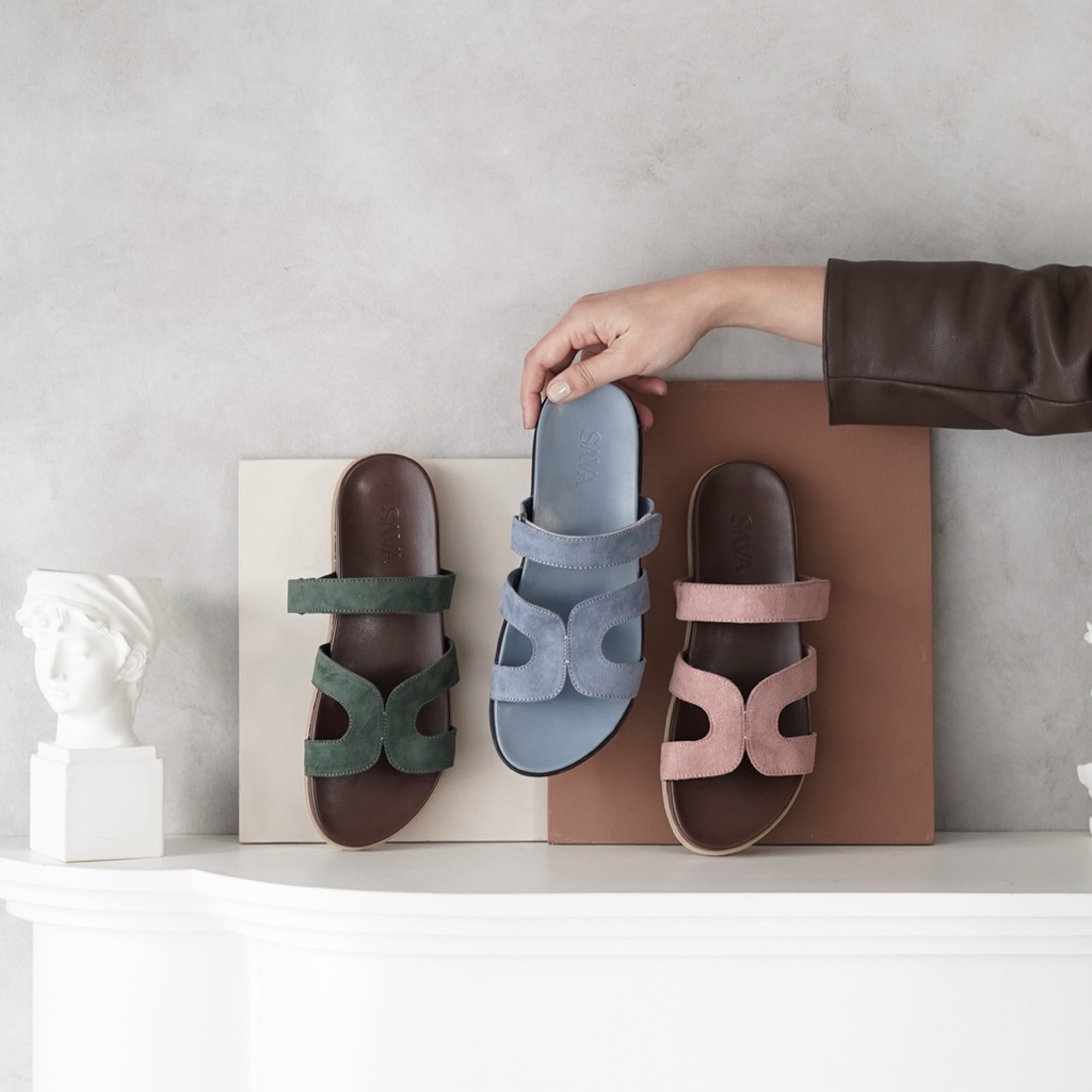 SAVA | NEW ATHENA Sandals