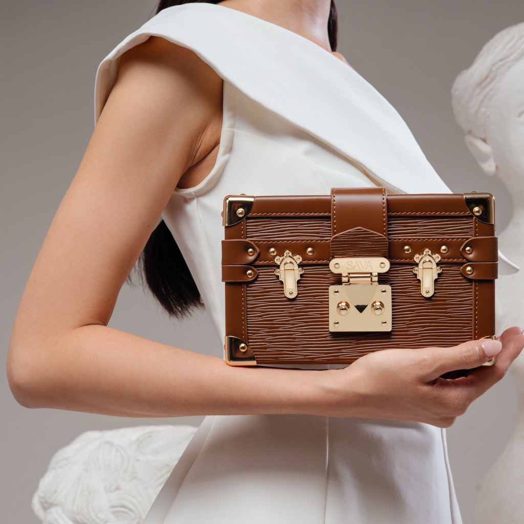 SAVA - BELLATRIX BAG