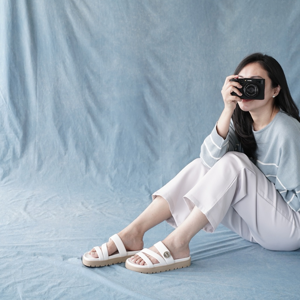 SAVA - ALTHEA Dad Sandals