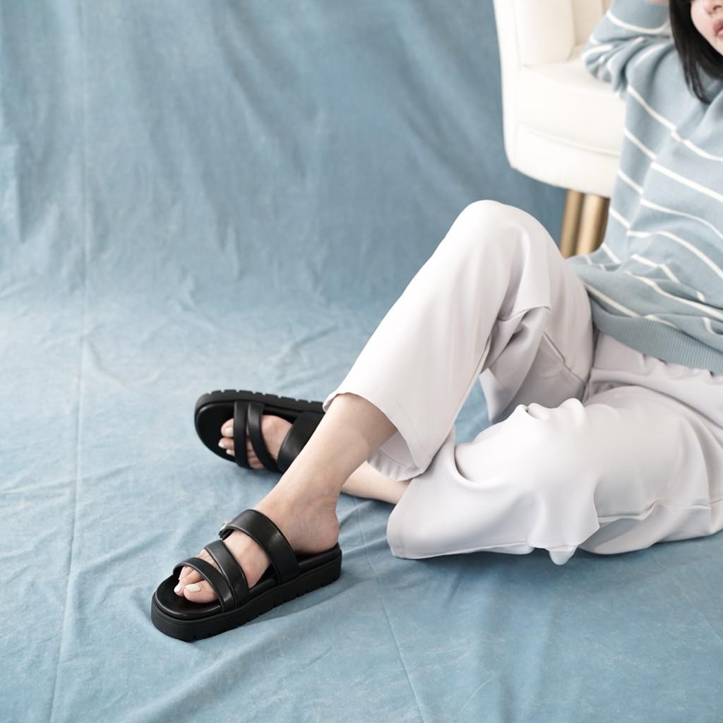 SAVA - ALTHEA Dad Sandals
