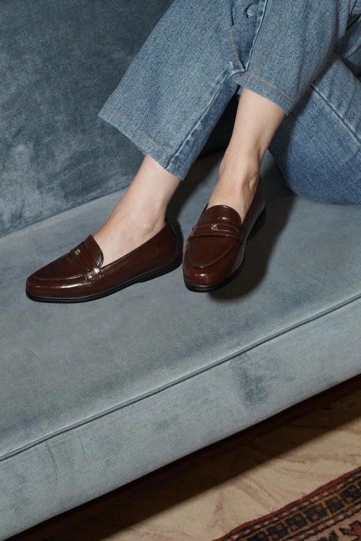 Image of SAVA | SYDNEY Loafers