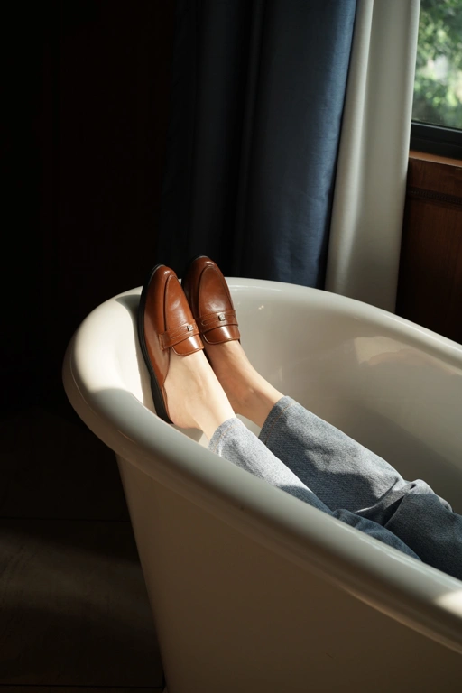 Image of SAVA | MELBOURNE Mules Slip on