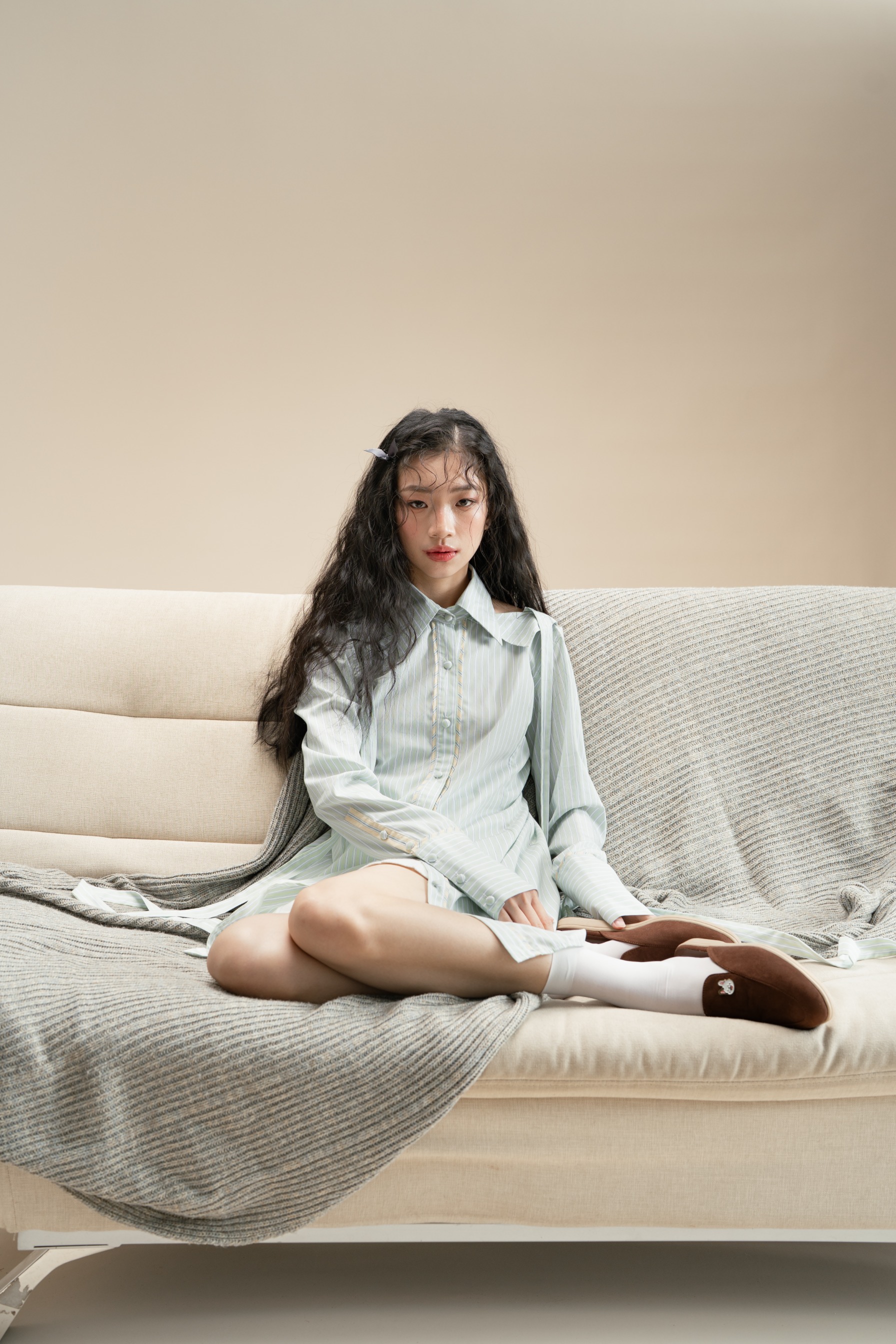 SAVA x NIMBUS | MUSE Mules
