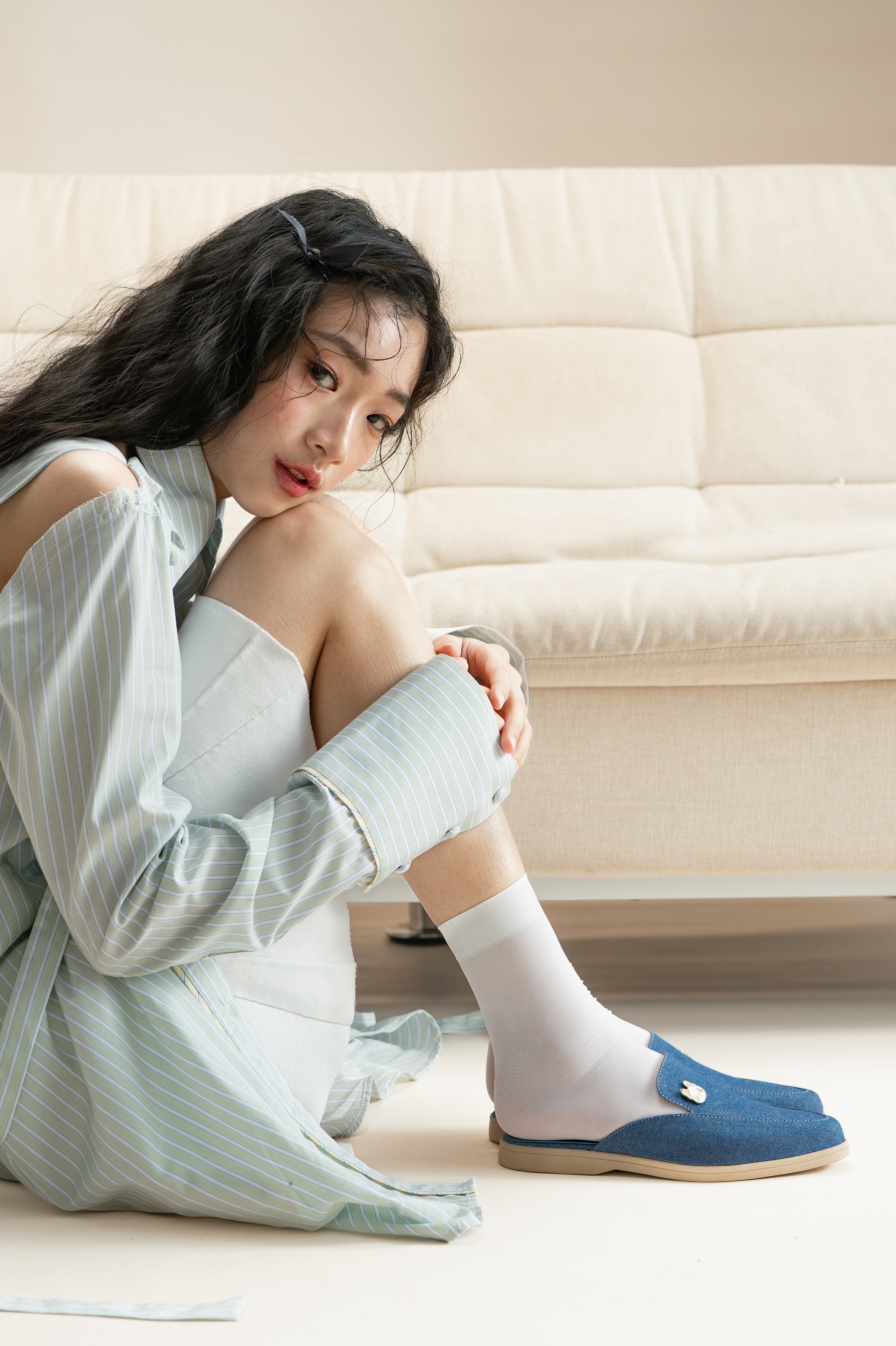 SAVA x NIMBUS | MUSE Mules