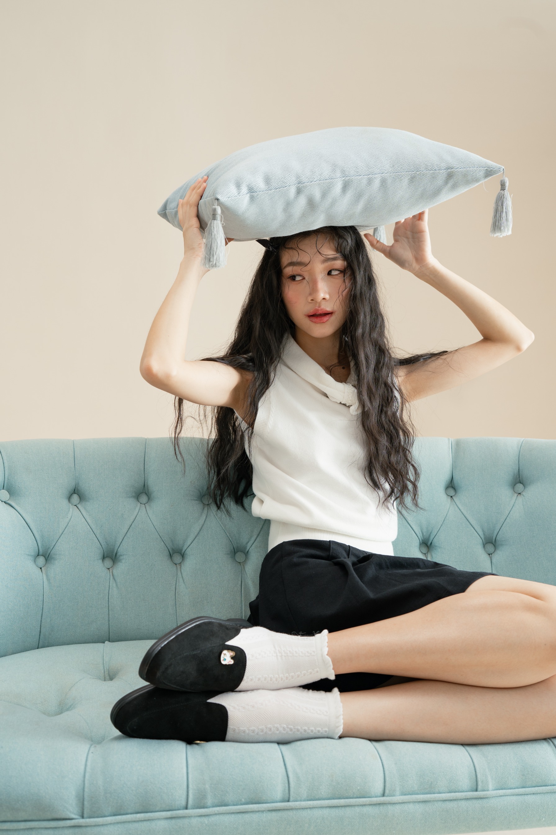 SAVA x NIMBUS | MUSE Mules