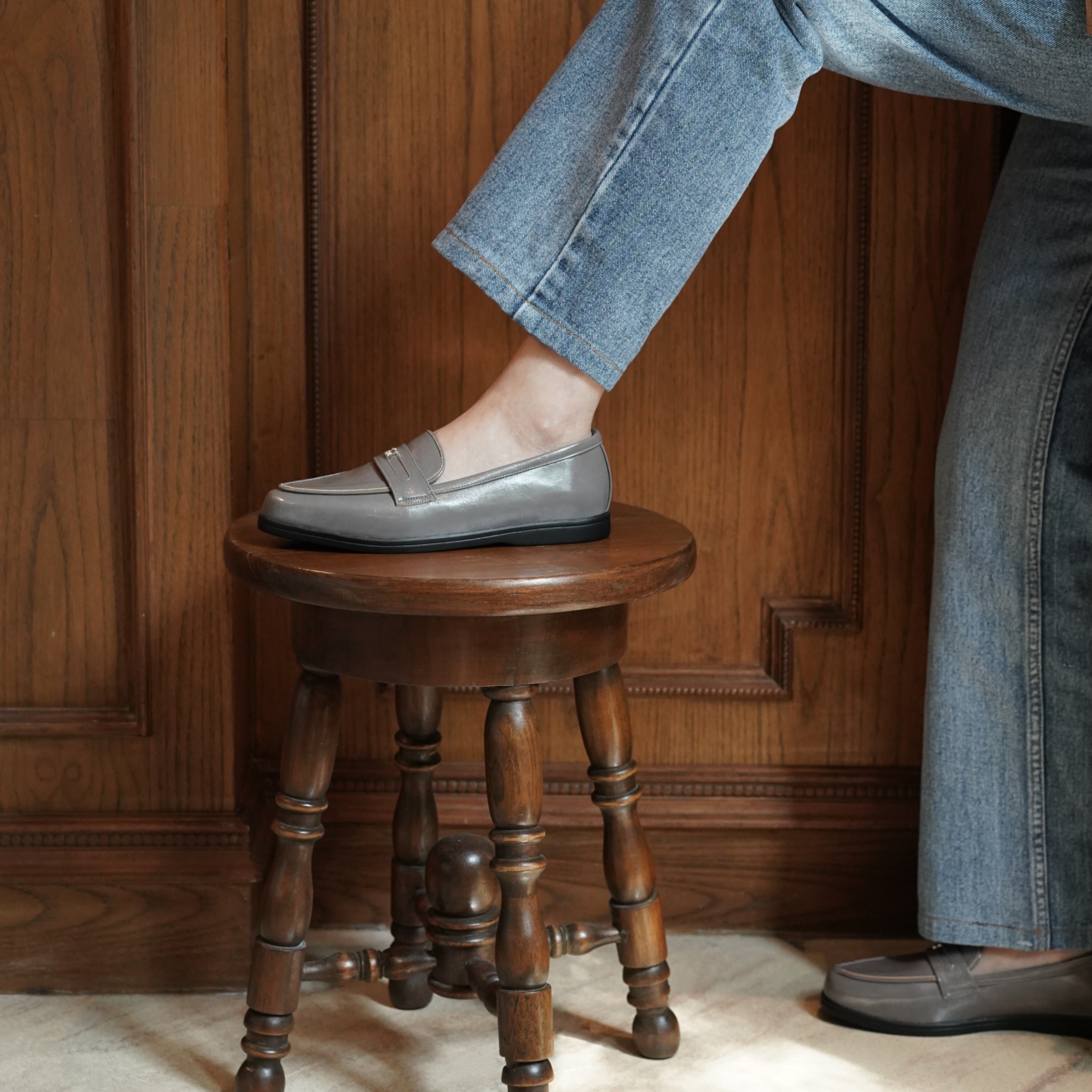 SAVA | SYDNEY Loafers