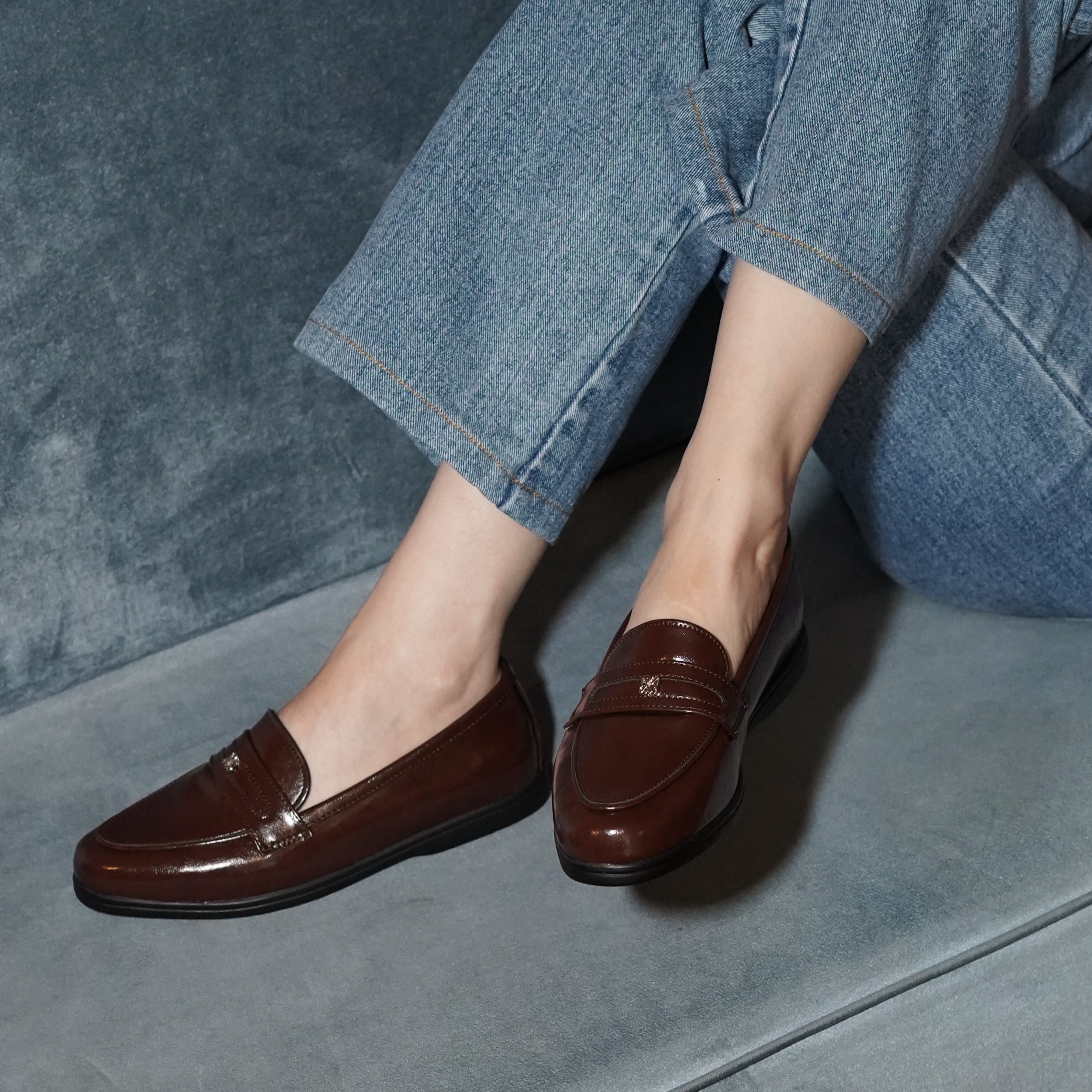 SAVA | SYDNEY Loafers