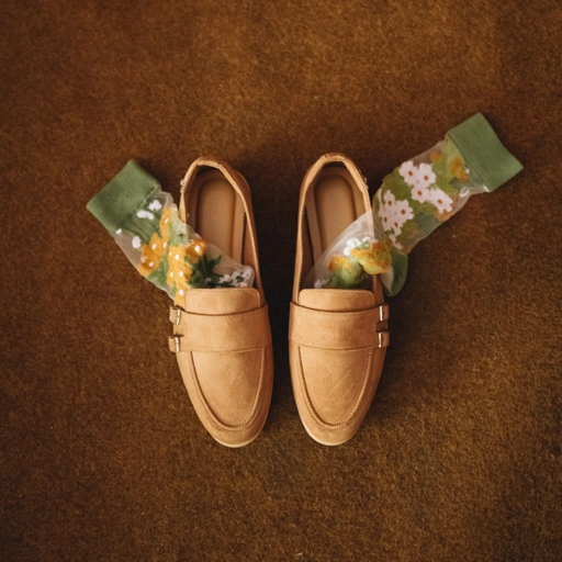 SAVA x THE OVERTEE | The Docent Loafers
