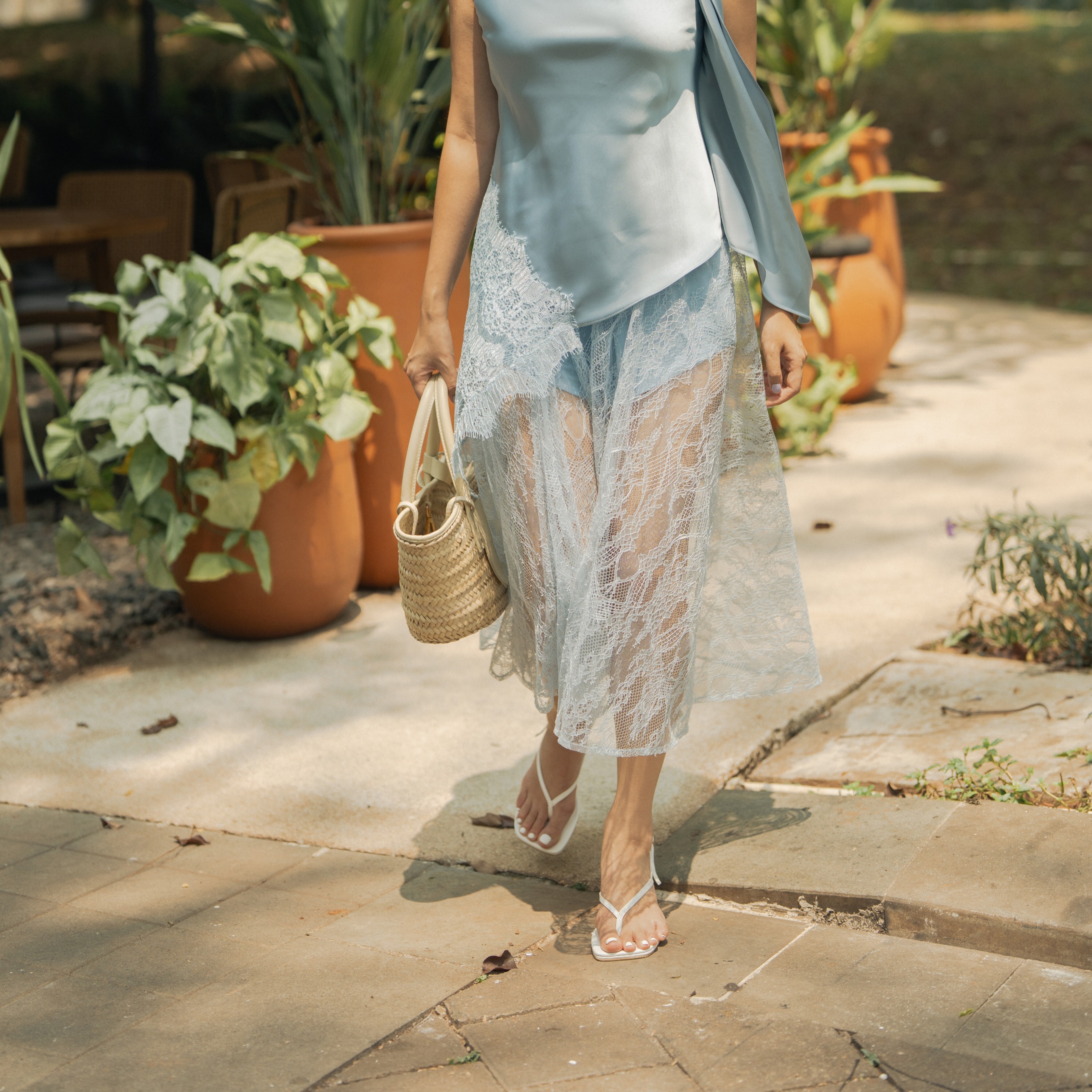 SAVA x TIFFANY SOETANTO | Date Night Heels
