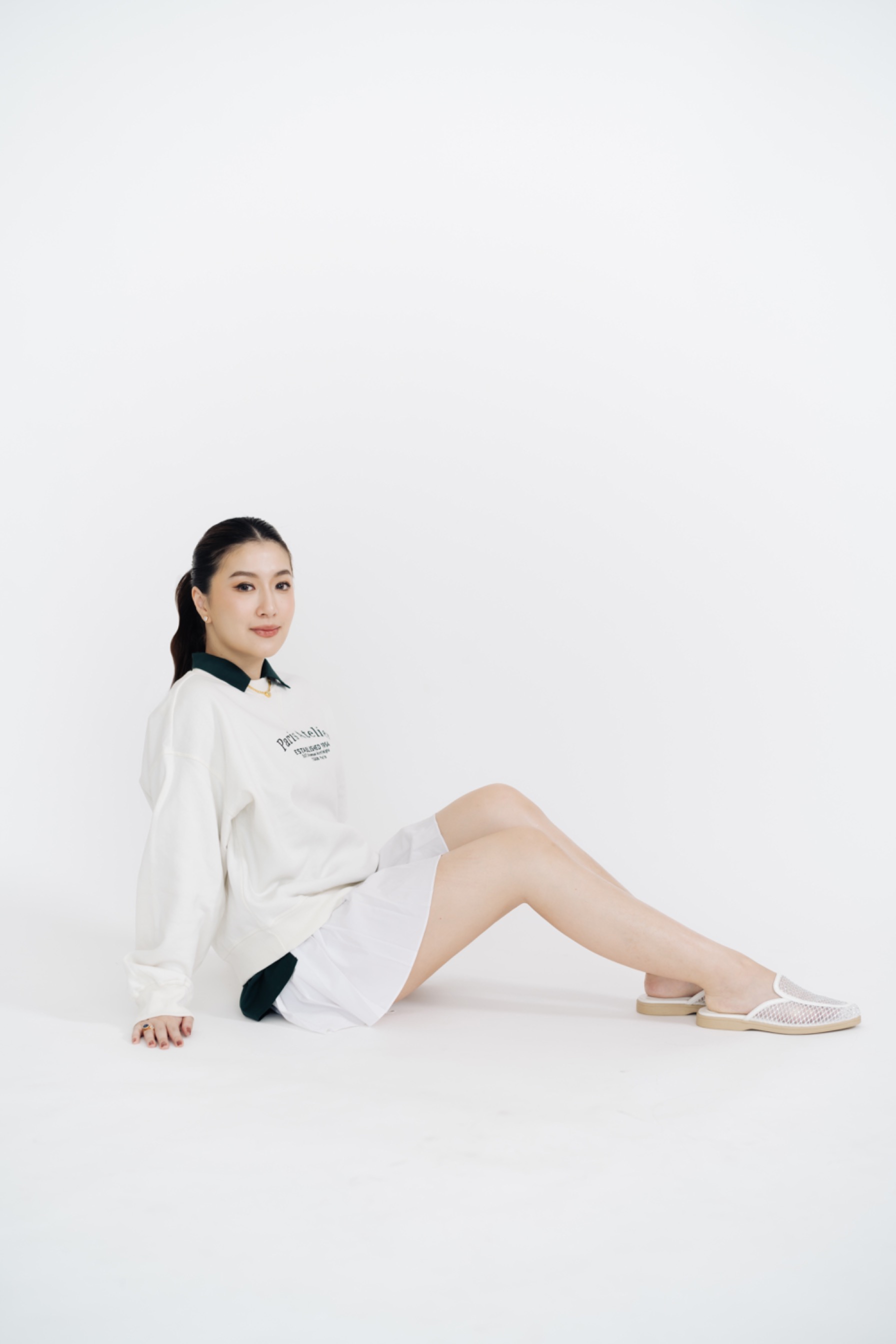 SAVA x SILVIA SIANTAR | STELLAR