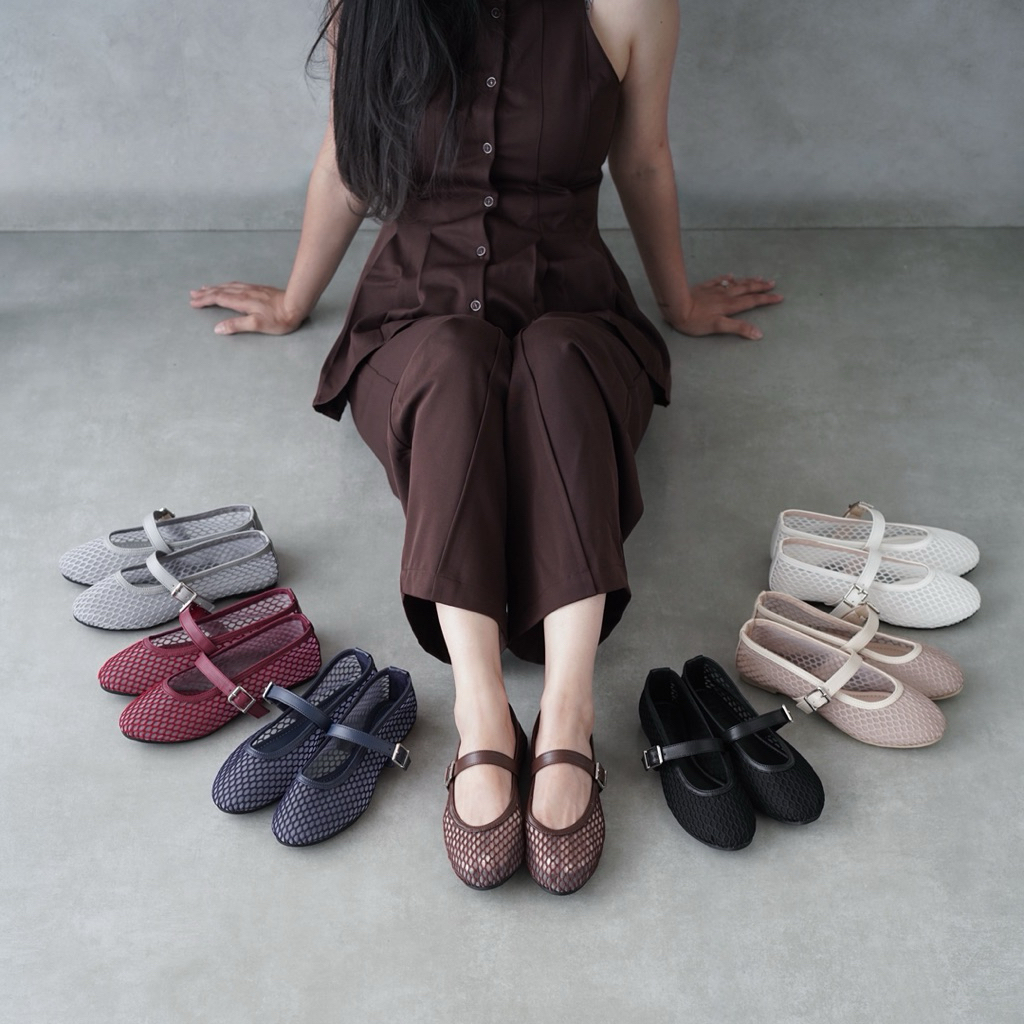 SAVA - MADE BY ORDER MARGOT SIZE 35
