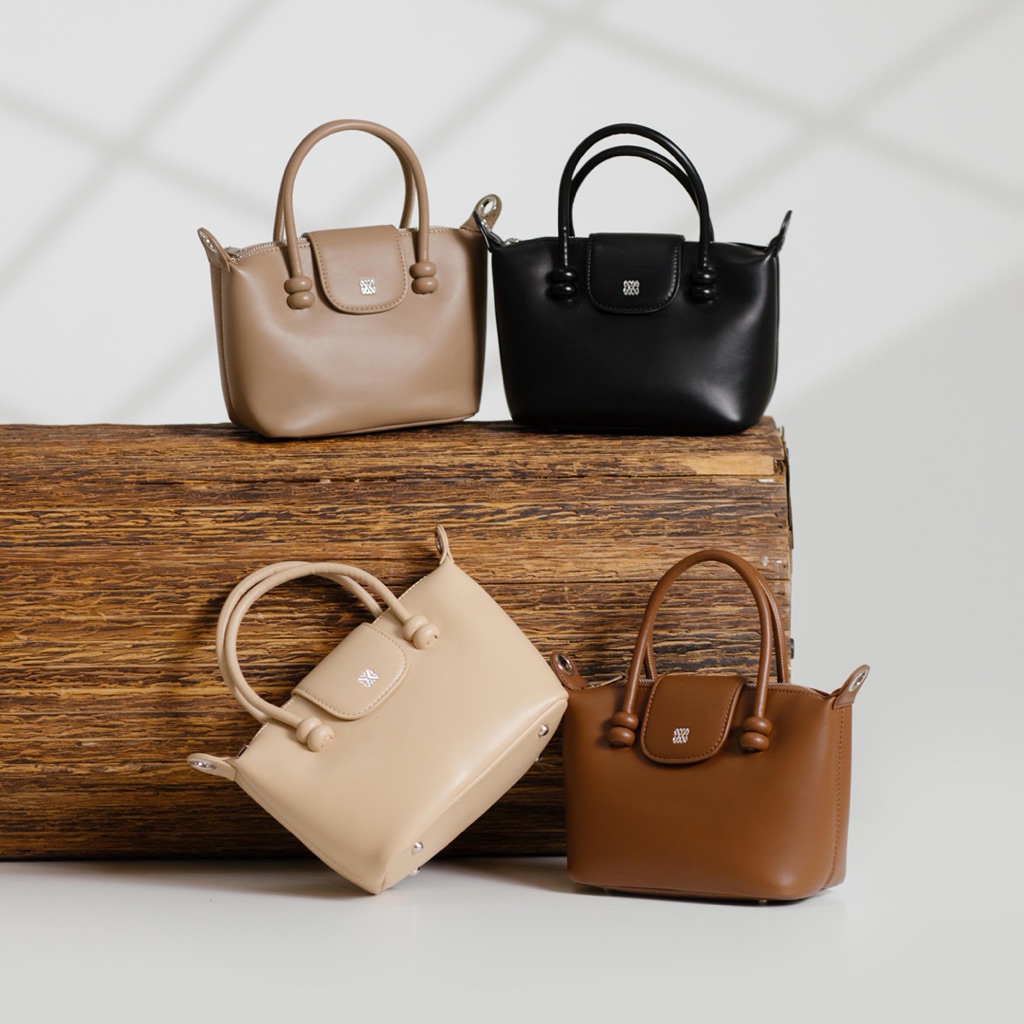 SAVA - LYRA BAG