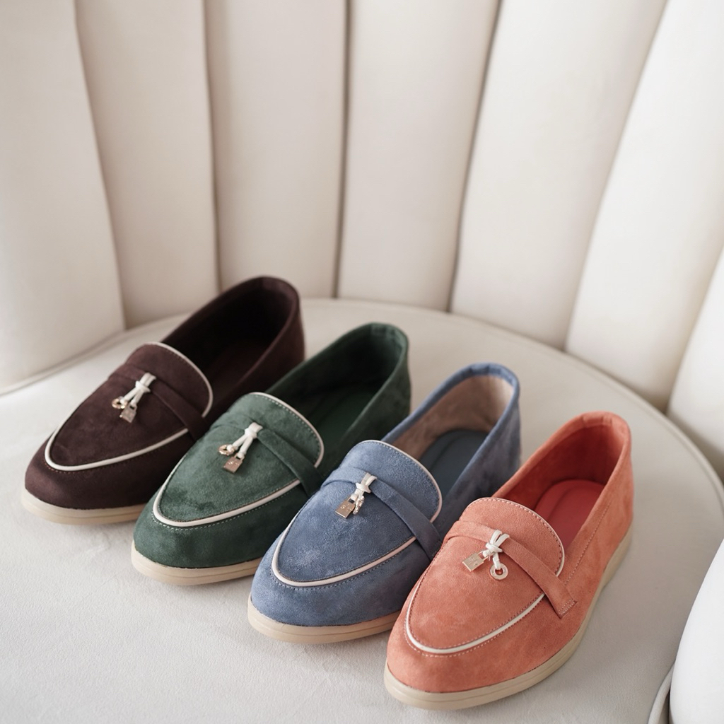 SAVA | CLARA Loafers