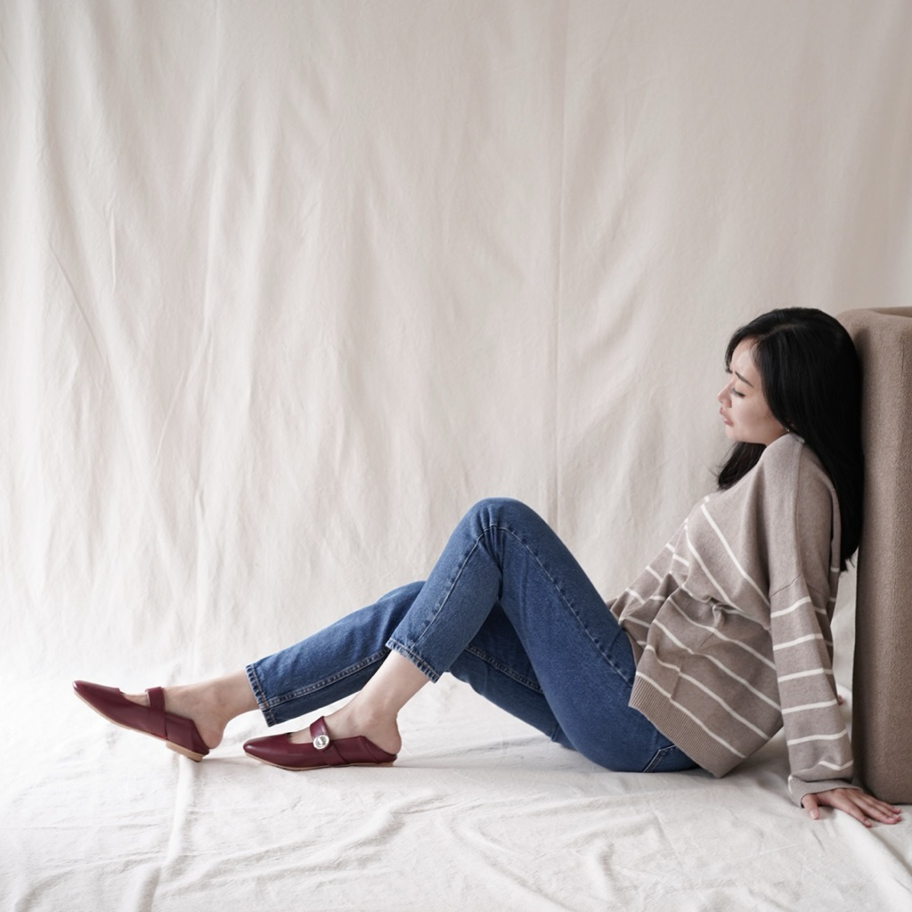 SAVA - RHEINA Flatshoes