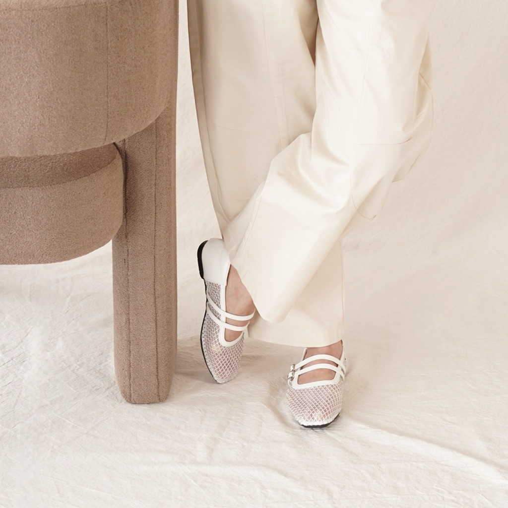 SAVA l ELLENA FLATSHOES