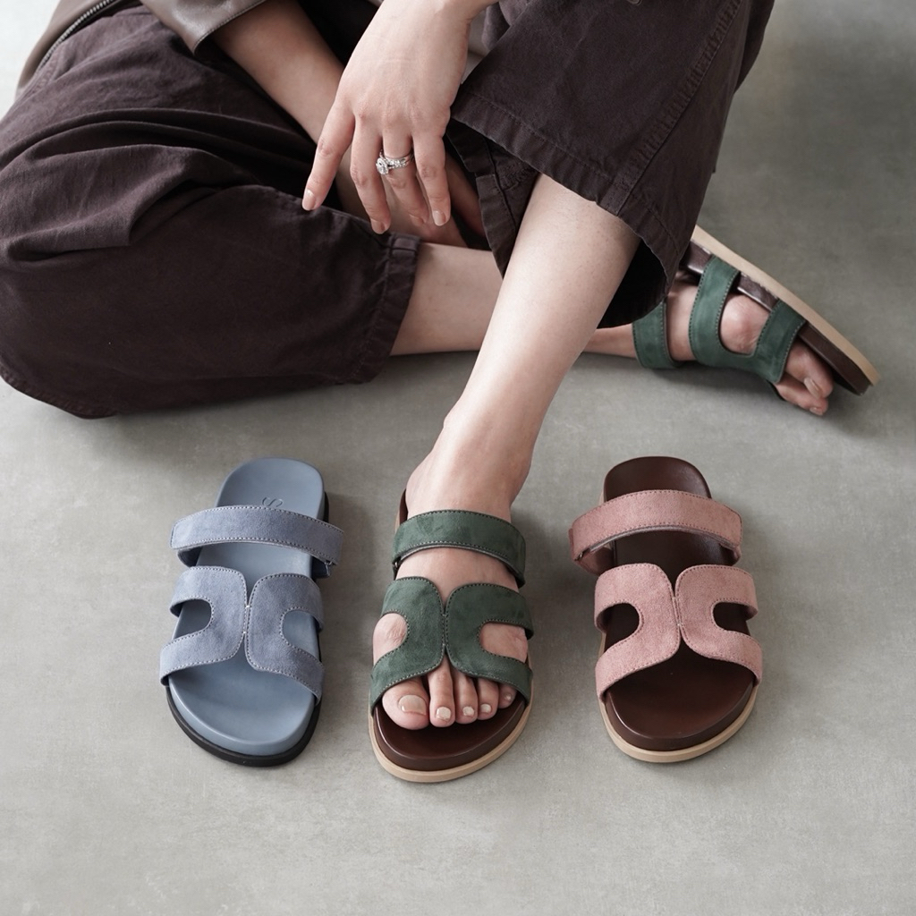 SAVA | NEW ATHENA Sandals