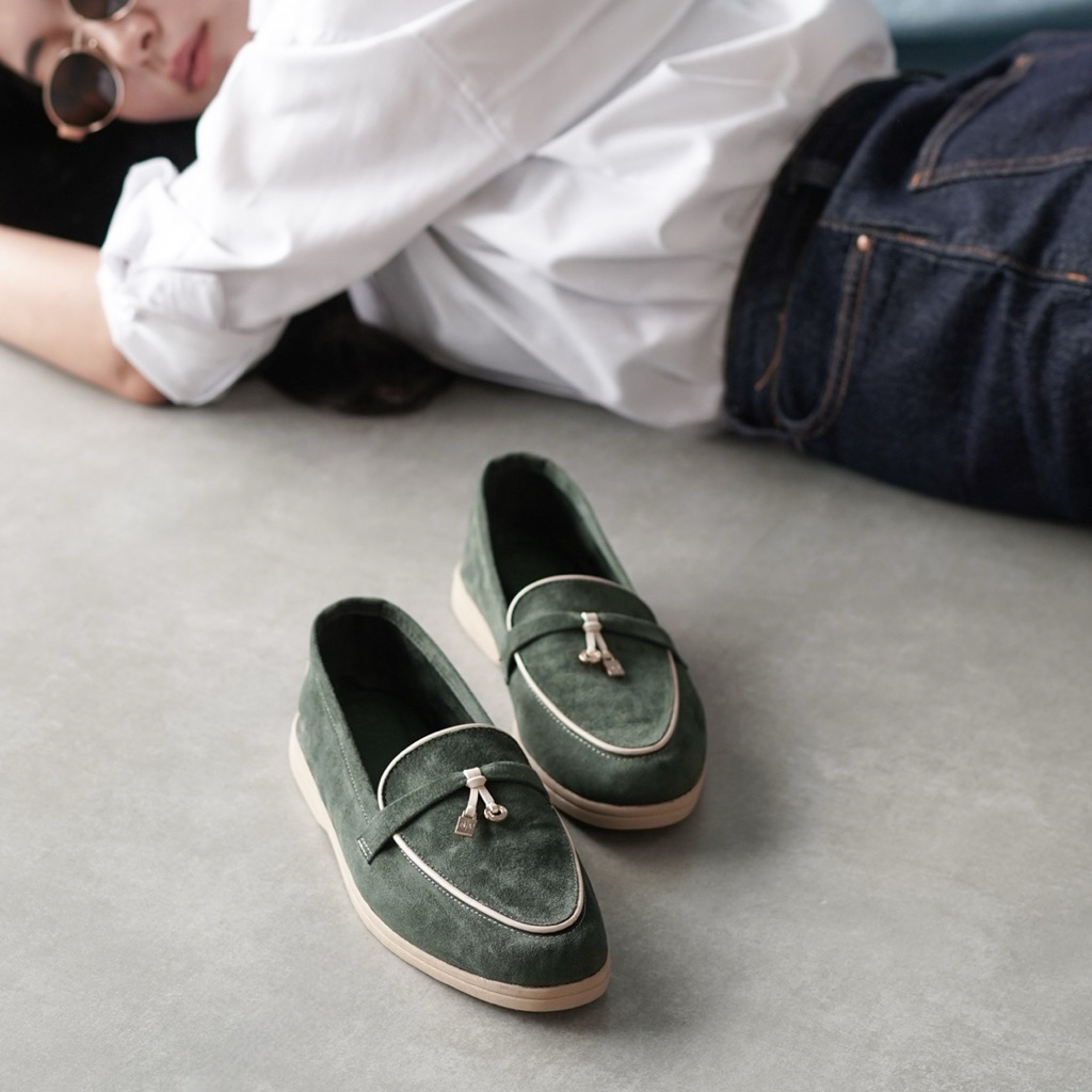 SAVA | CLARA Loafers