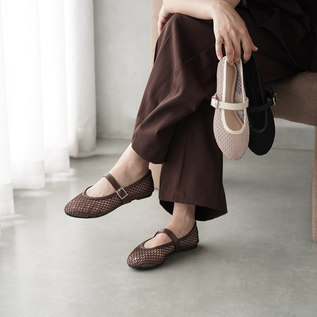 SAVA - MADE BY ORDER MARGOT SIZE 35