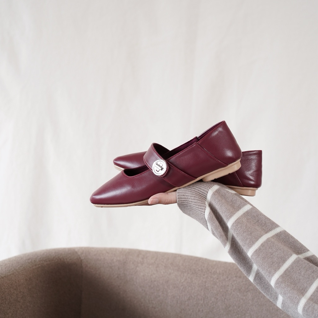 SAVA - RHEINA Flatshoes
