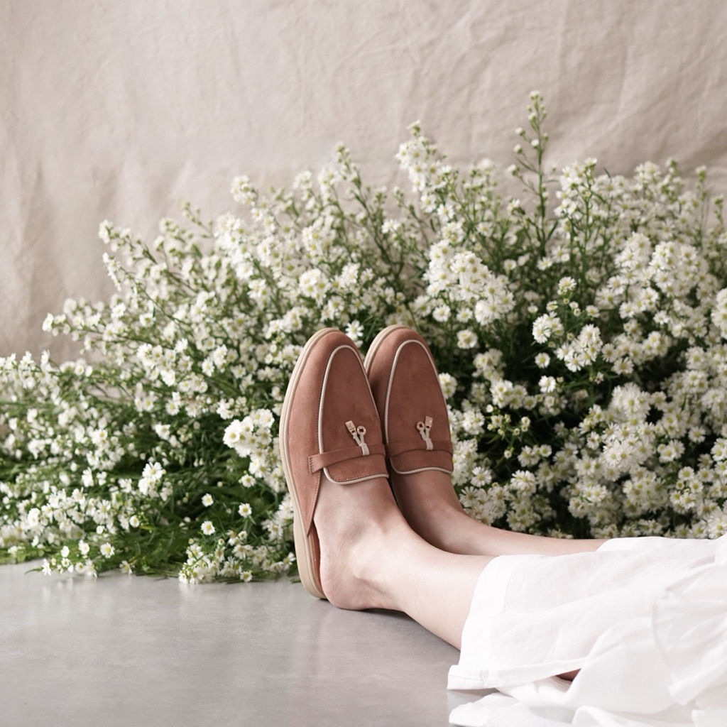 SAVA | CLARYN Mules Slip on