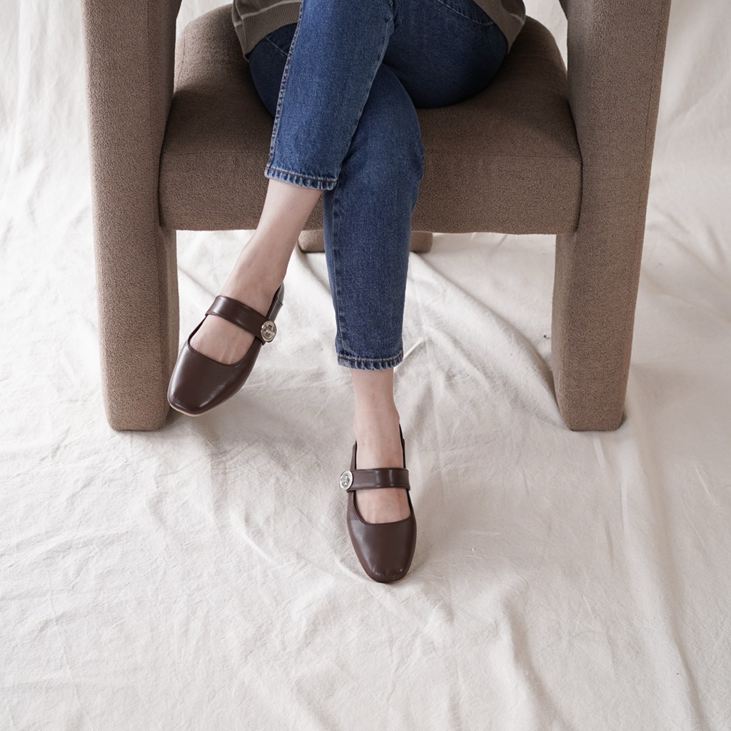 SAVA - RHEINA Flatshoes