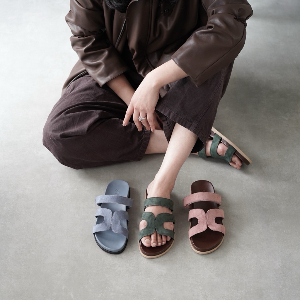 SAVA | NEW ATHENA Sandals