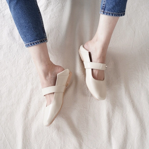 Image of SAVA - RHEINA Flatshoes