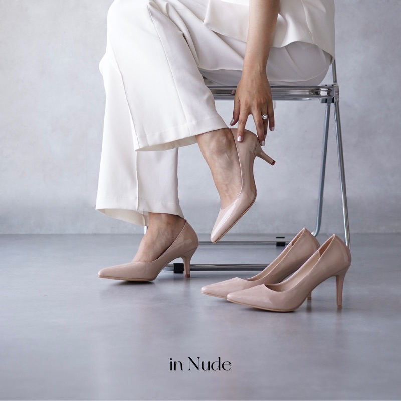 SAVA I PATRICIA 6cm Stiletto Heels