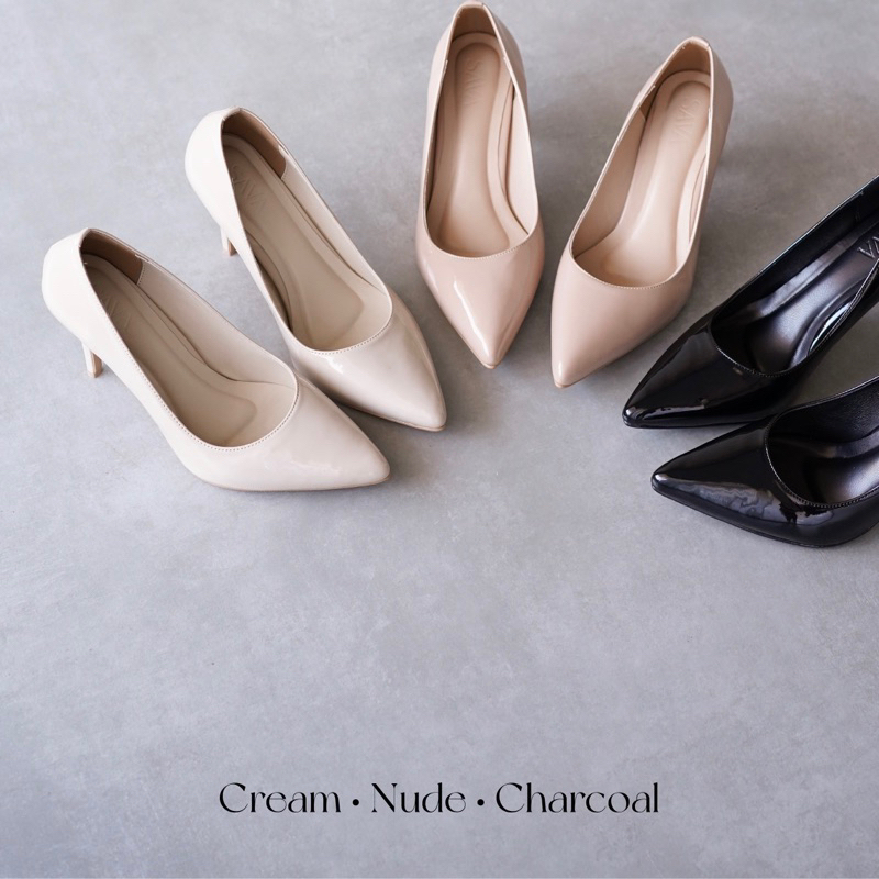 SAVA I POSH 9cm Stiletto Heels