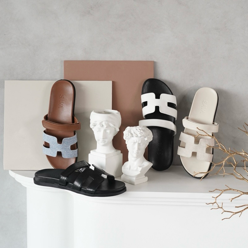 SAVA | ATHENA Sandals
