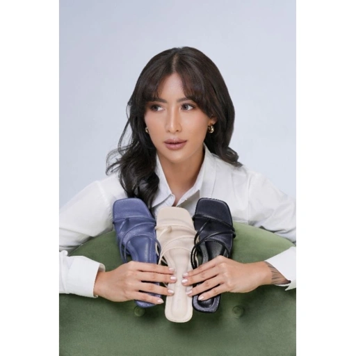 Image of SAVA x MALVA | Amara Heels