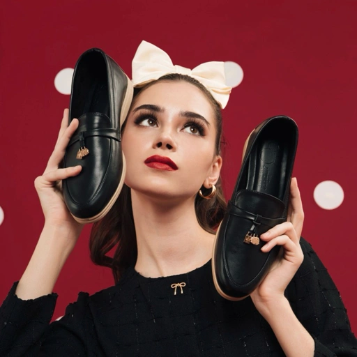 Image of SAVA - Mickey and friends | Loafers