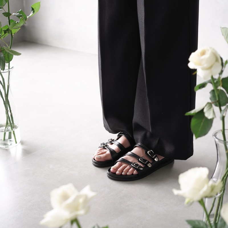 SAVA | ASTERIA Dad Sandal