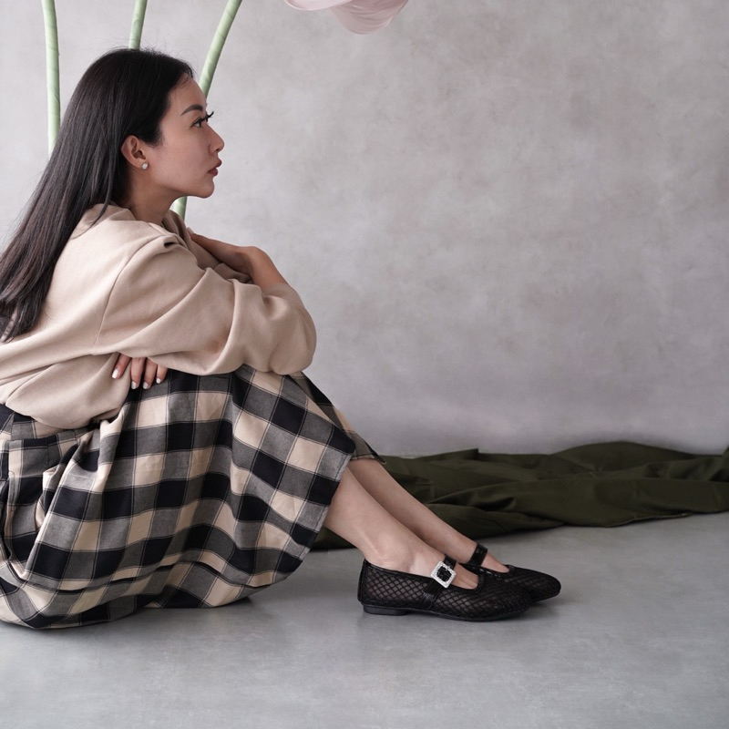 SAVA | CARISSA Flatshoes