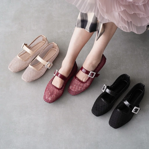 Image of SAVA | CARISSA Flatshoes