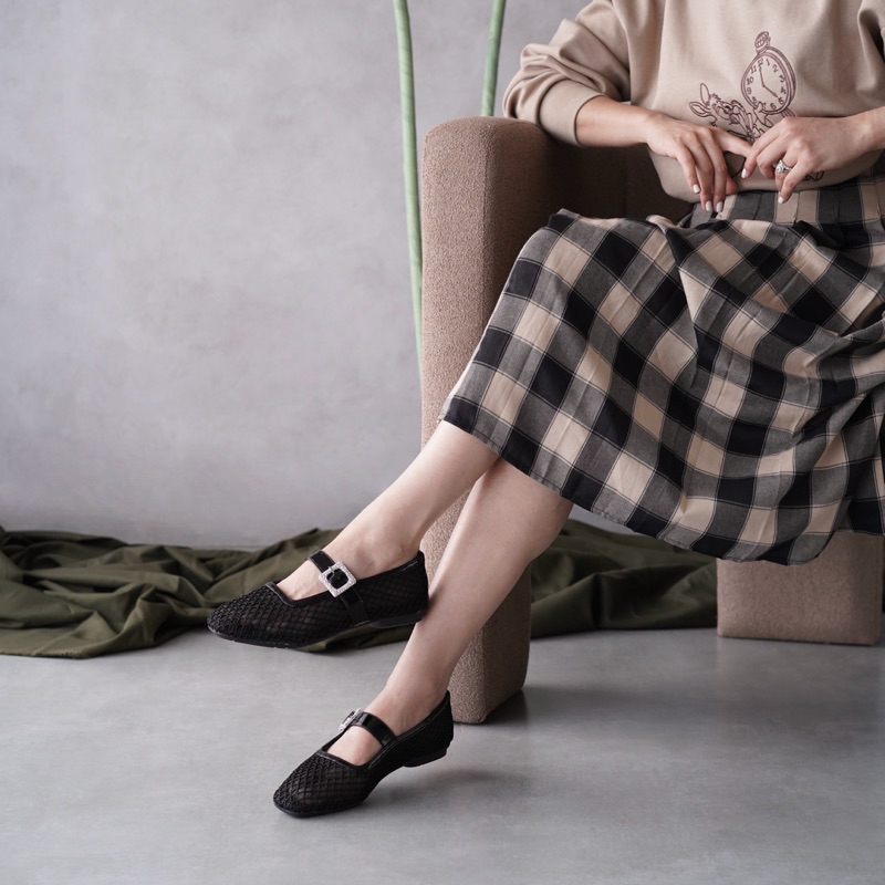 SAVA | CARISSA Flatshoes