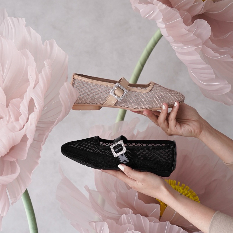 SAVA | CARISSA Flatshoes