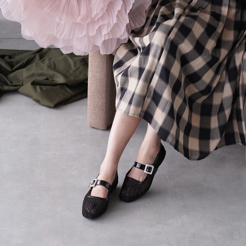 SAVA | CARISSA Flatshoes