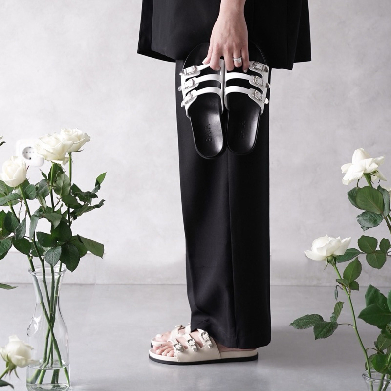 SAVA | ASTERIA Dad Sandal
