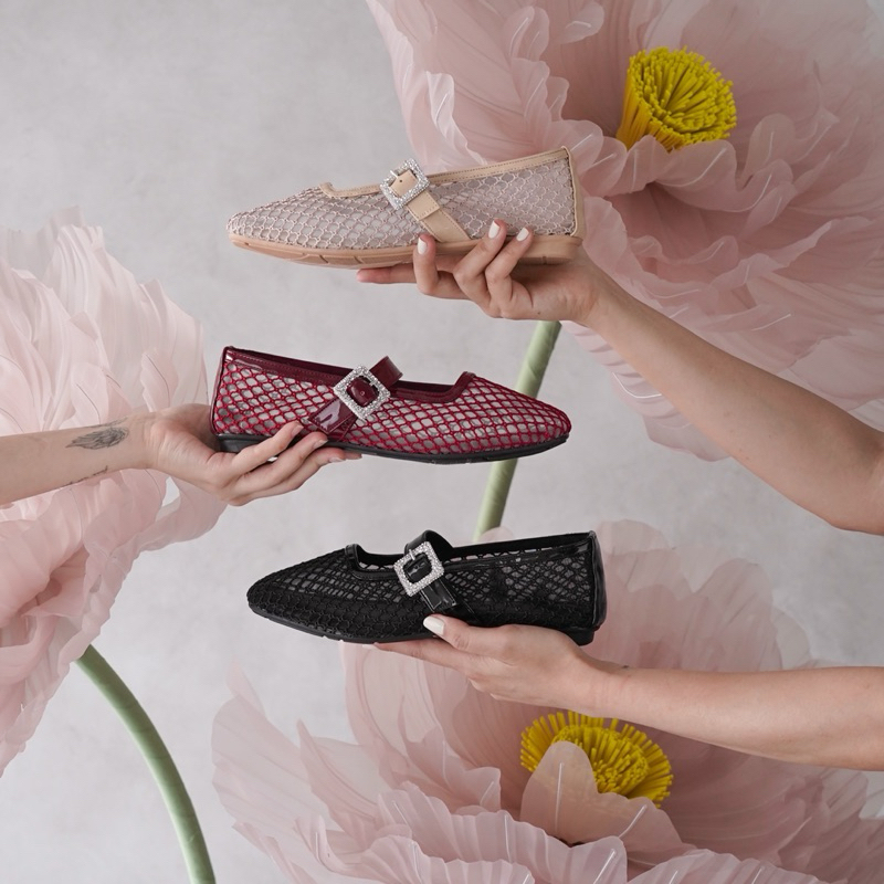 SAVA | CARISSA Flatshoes