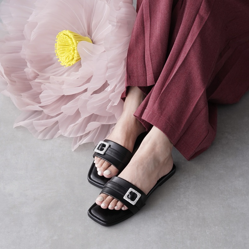 SAVA | ALANA Sandal Slip on