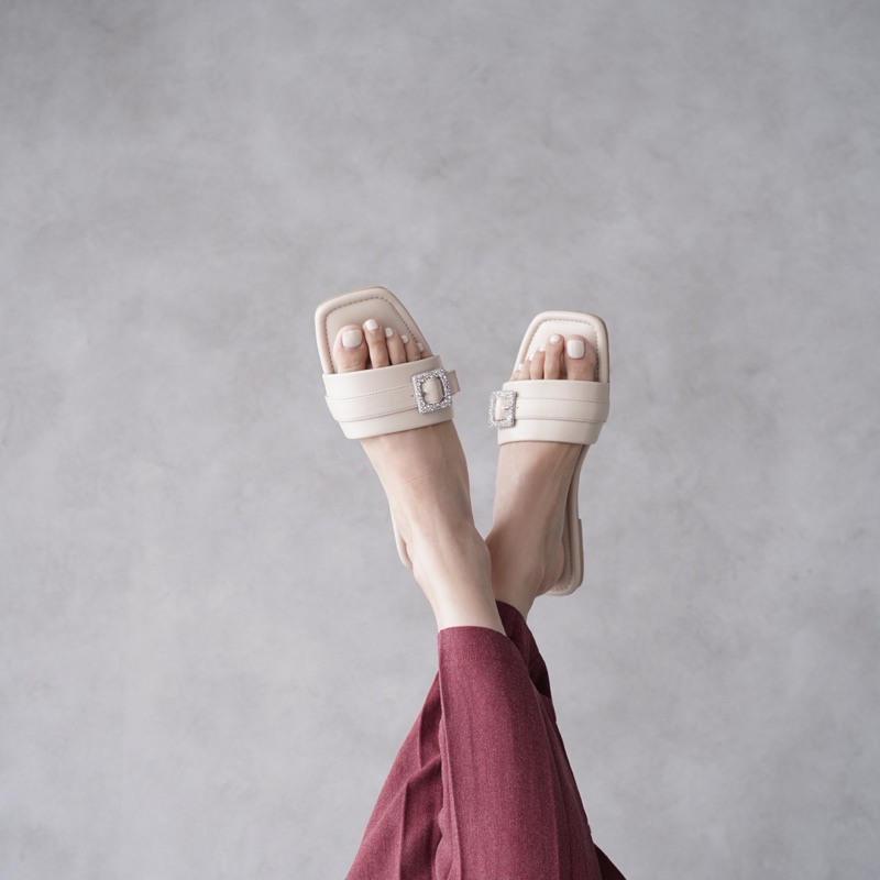 SAVA | ALANA Sandal Slip on
