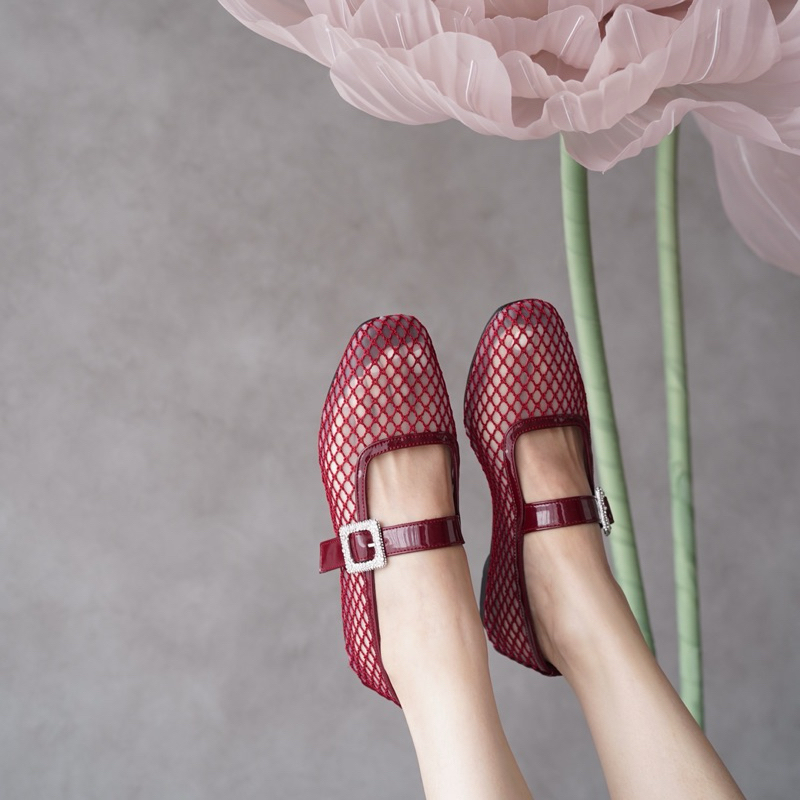 SAVA | CARISSA Flatshoes