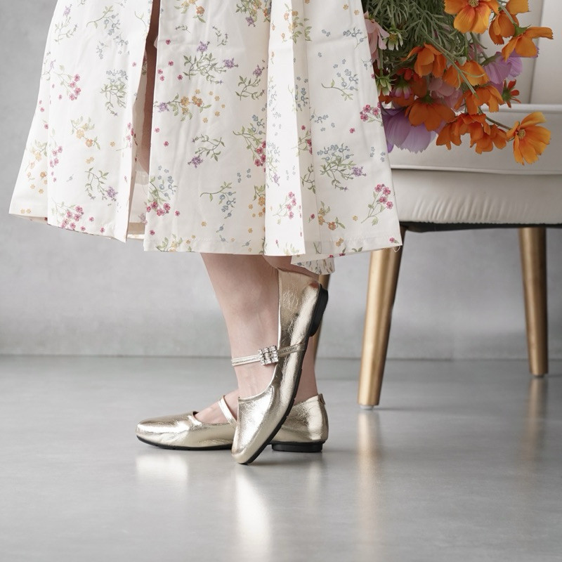 SAVA | FREYA Flatshoes