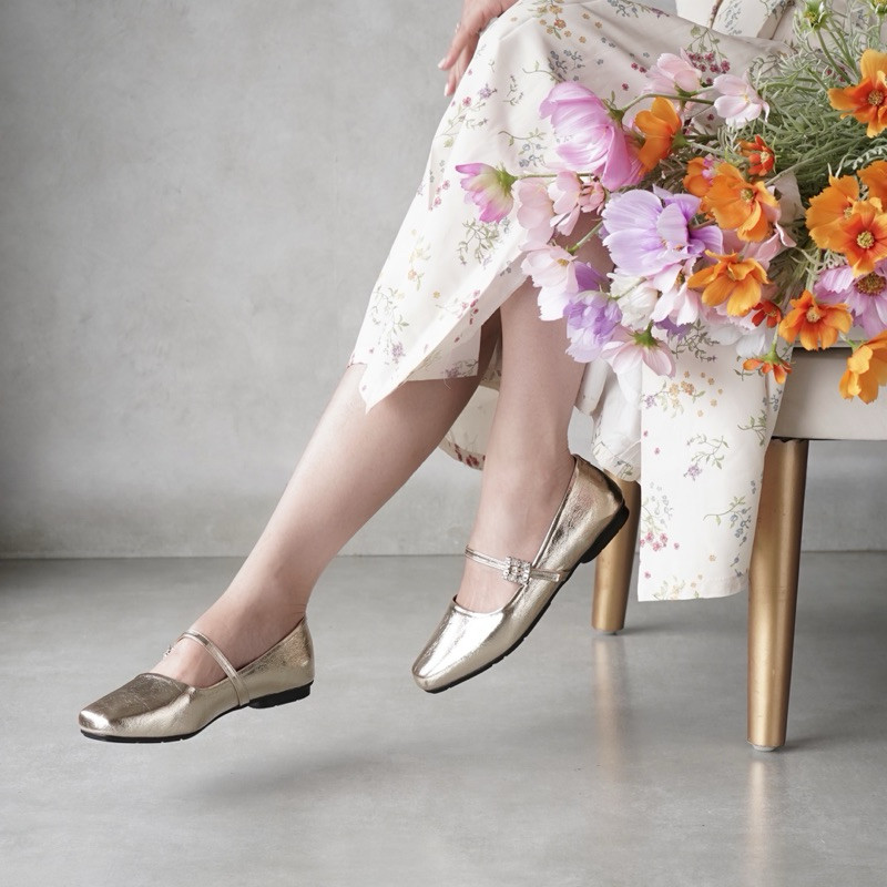 SAVA | FREYA Flatshoes