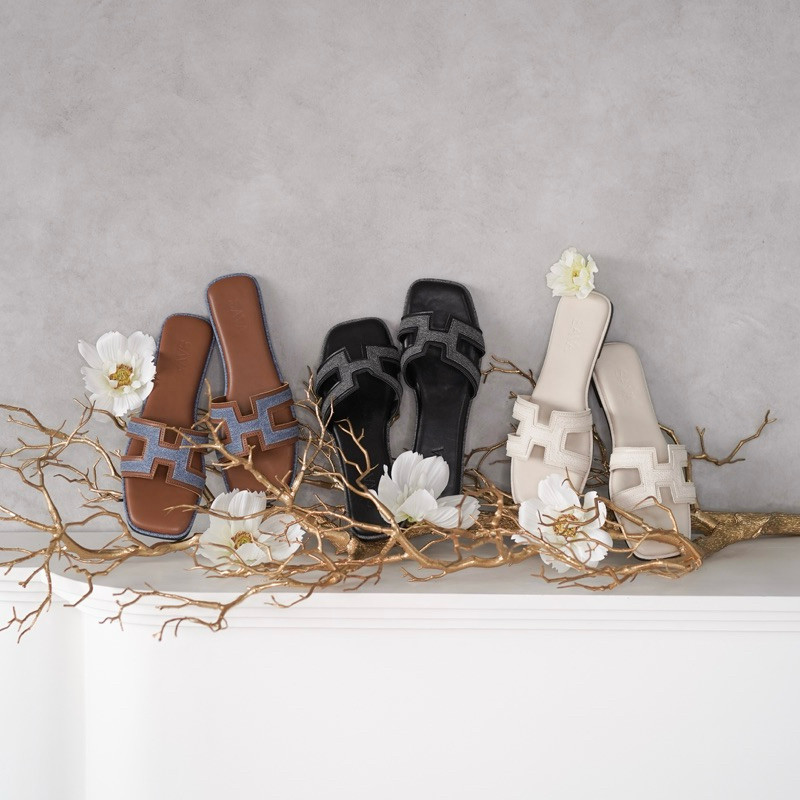 SAVA | HERA Sandals
