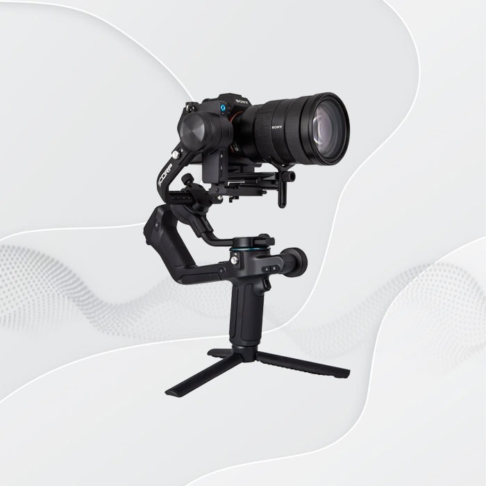 Feiyutech SCORP 2 Gimbal Standar KIT