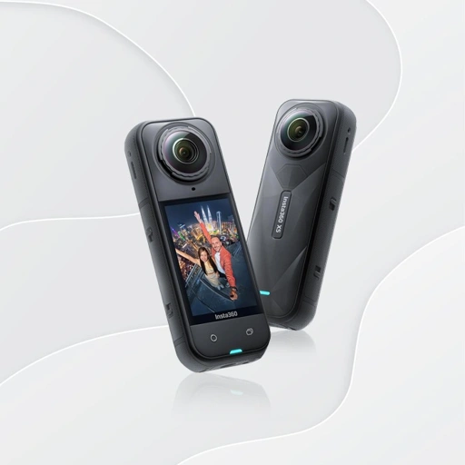 Image of Insta360 X5 8K 360 Action Camera