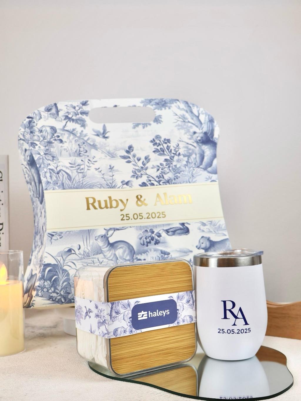 Hampers Wedding 2026 / Souvenir Wedding 